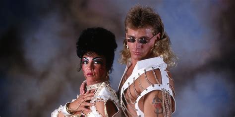 sherri martel relationships|8 Backstage Stories Fans Should Know About Sensational Sherri。